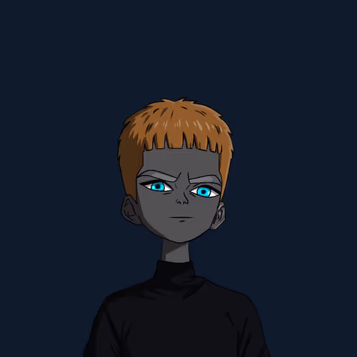 Zenkai Eth