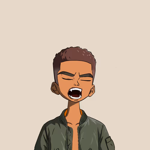 Zenkai Eth