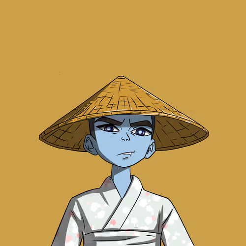 Zenkai Eth