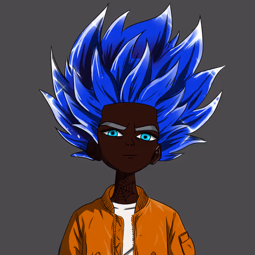Zenkai Eth