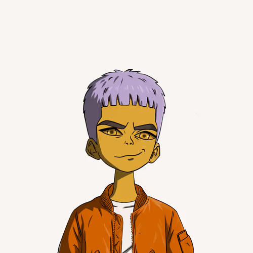 Zenkai Eth