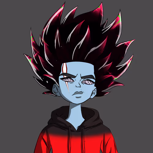 Zenkai Eth