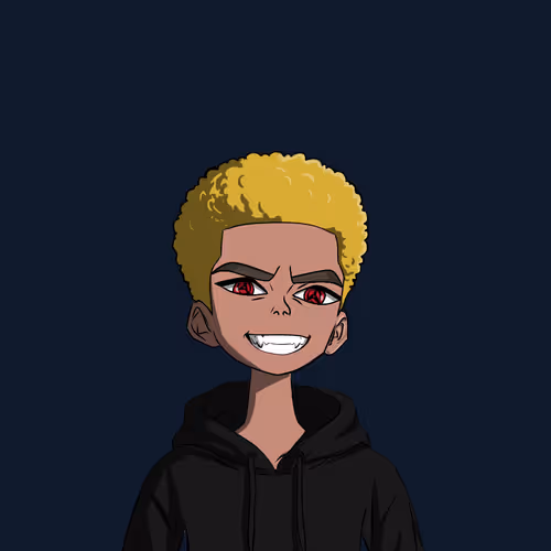 Zenkai Eth