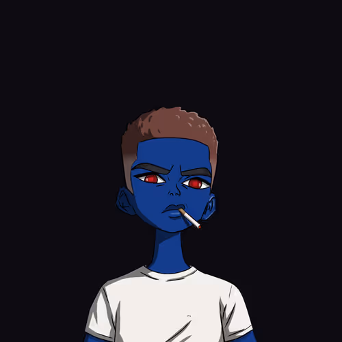 Zenkai Eth