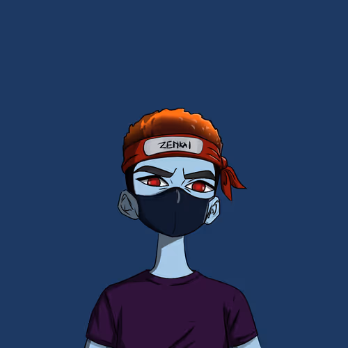 Zenkai Eth
