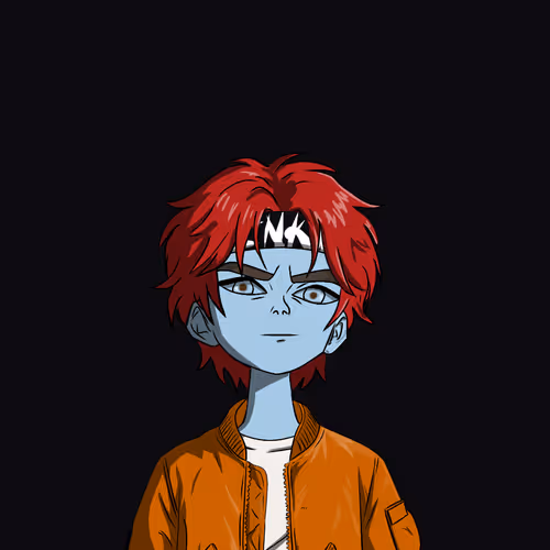 Zenkai Eth