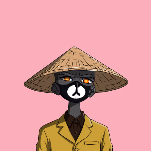 Zenkai Eth