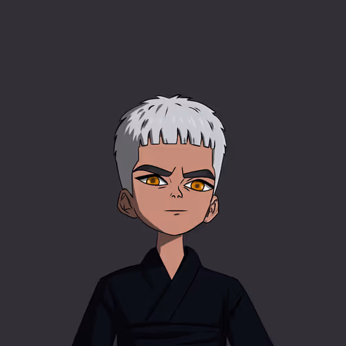 Zenkai Eth