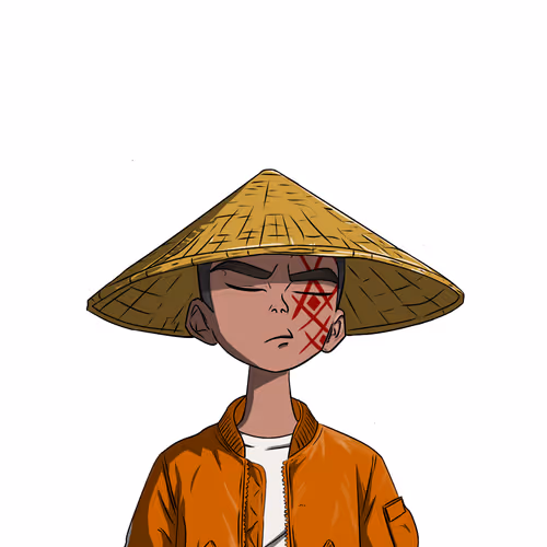 Zenkai Eth