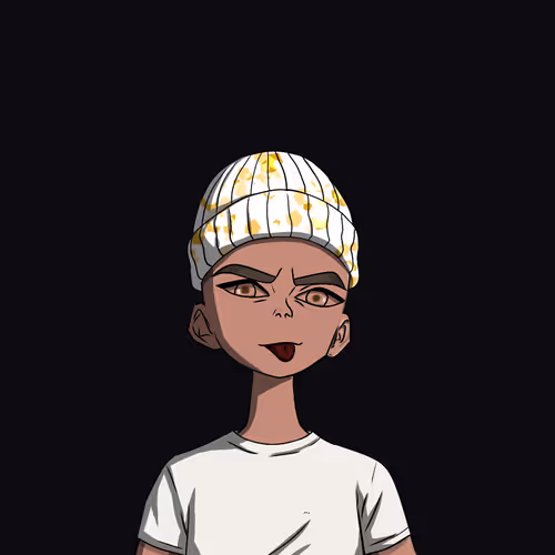 Zenkai Eth