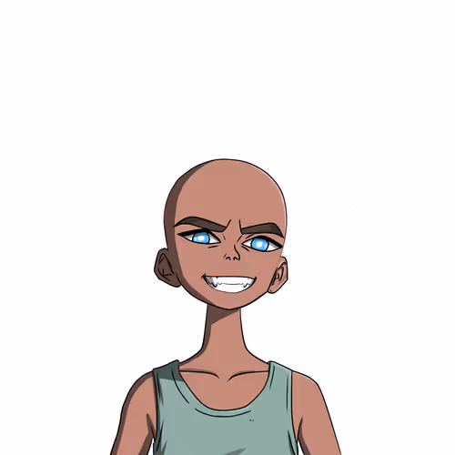 Zenkai Eth