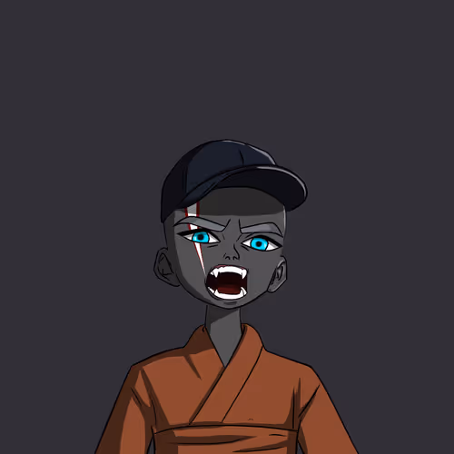 Zenkai Eth