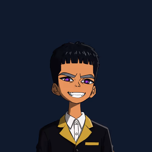 Zenkai Eth