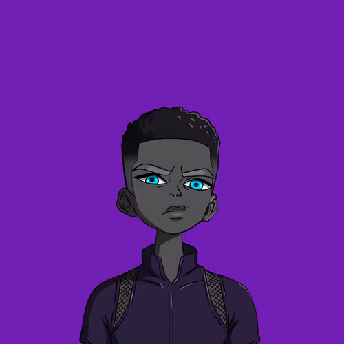 Zenkai Eth