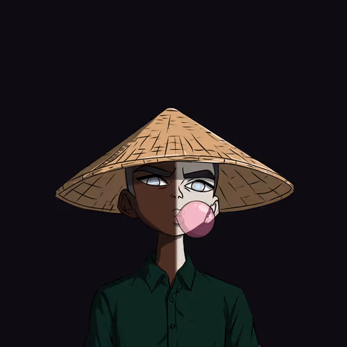 Zenkai Eth