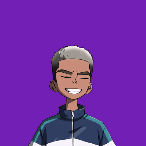 Zenkai Eth