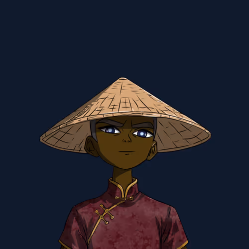 Zenkai Eth