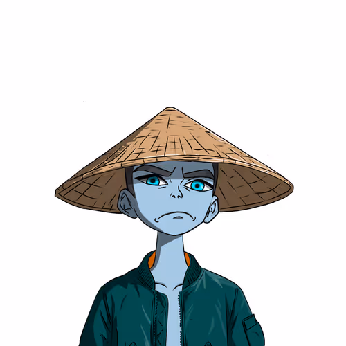 Zenkai Eth