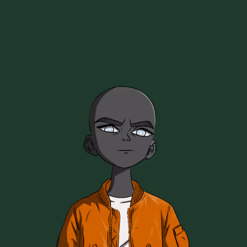 Zenkai Eth