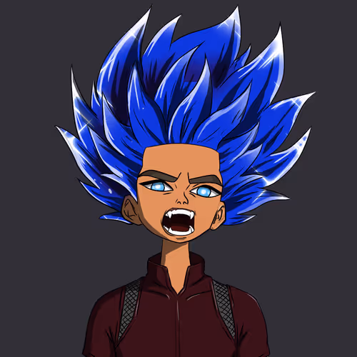 Zenkai Eth