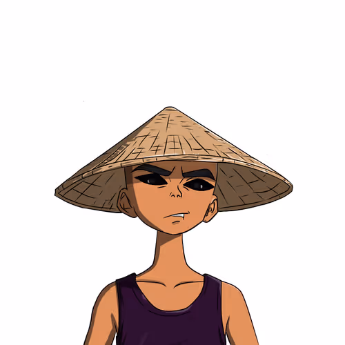 Zenkai Eth