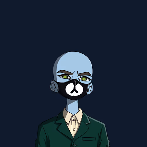 Zenkai Eth