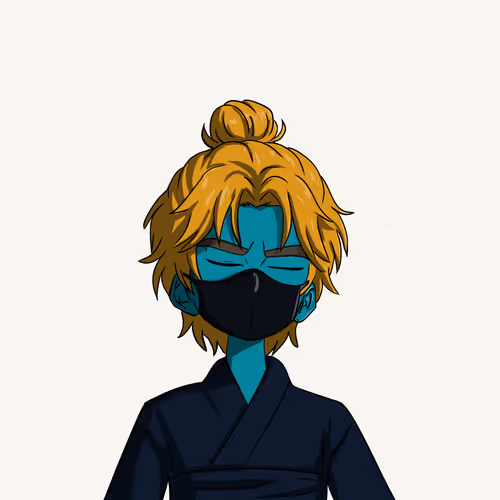 Zenkai Eth