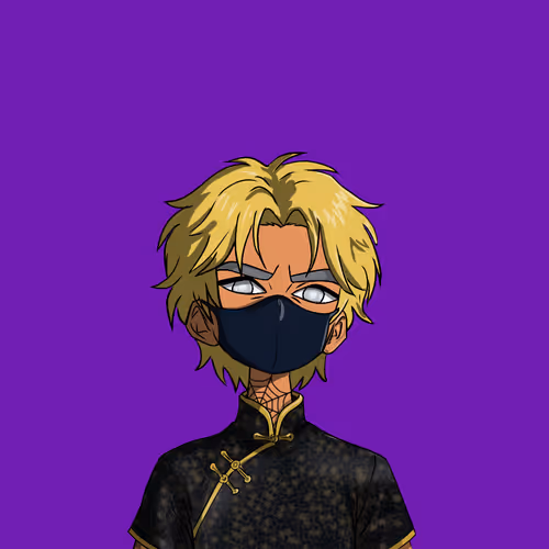 Zenkai Eth