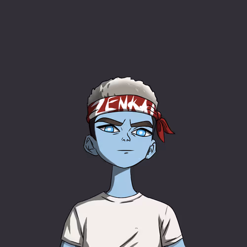 Zenkai Eth