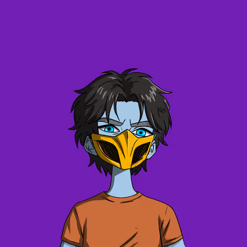 Zenkai Eth