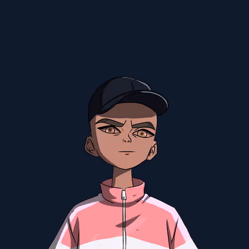 Zenkai Eth