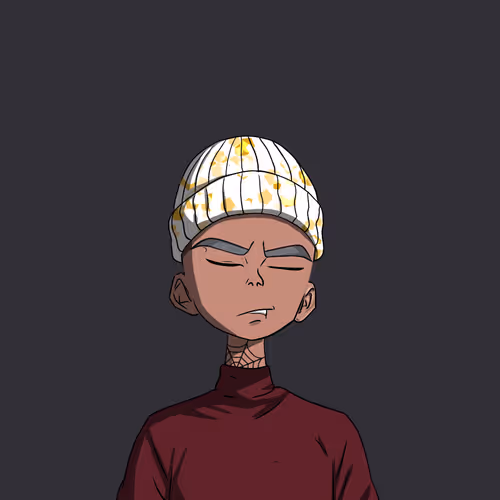 Zenkai Eth