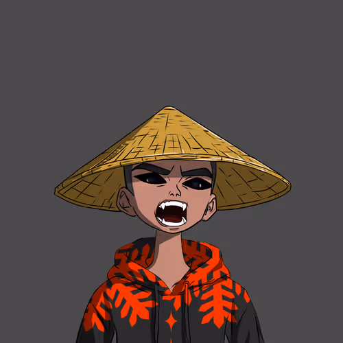 Zenkai Eth