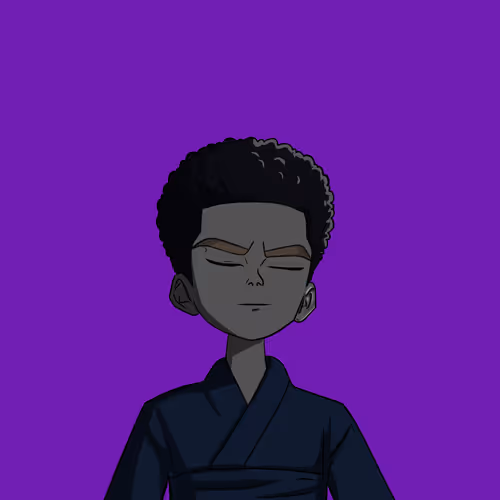 Zenkai Eth