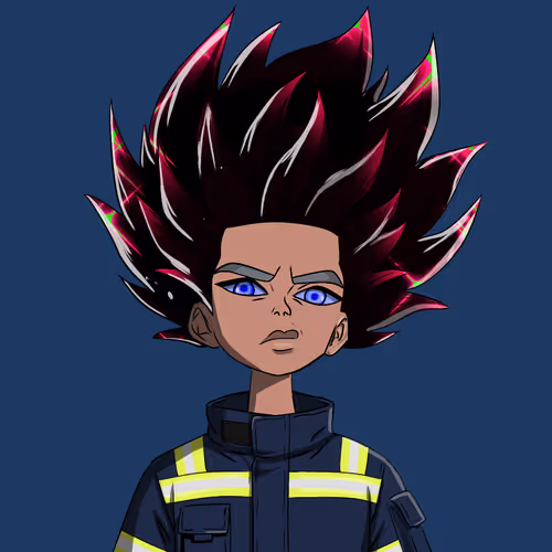 Zenkai Eth