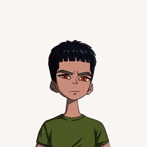Zenkai Eth