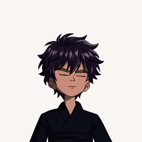 Zenkai Eth