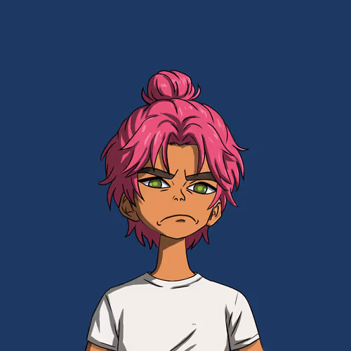 Zenkai Eth