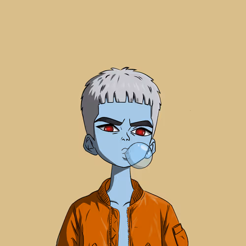 Zenkai Eth
