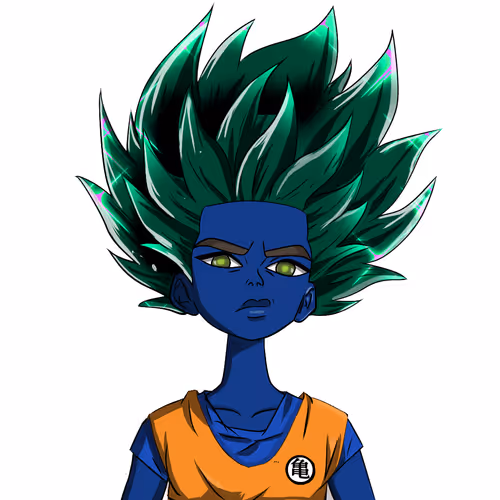 Zenkai Eth