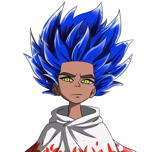 Zenkai Eth