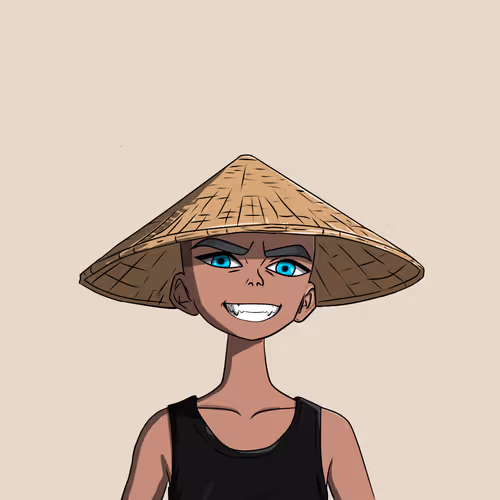Zenkai Eth