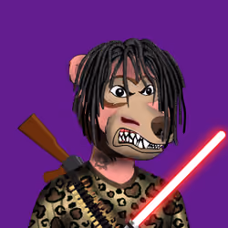 ASSASSIN BEAR SQUAD #13
