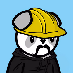 Playful Panda #51
