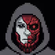 Symbiote #1784