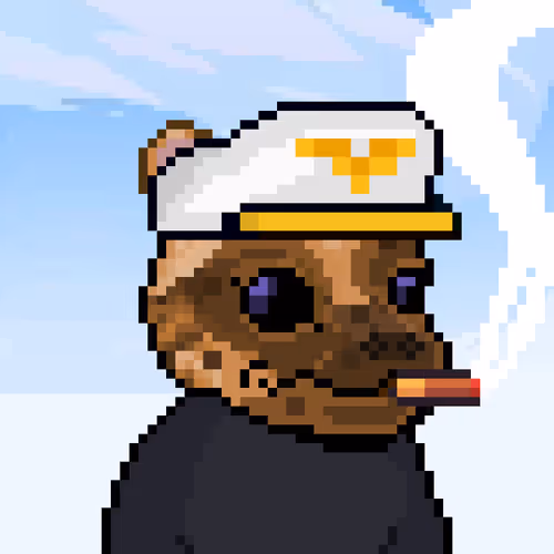Pixel Hyenas