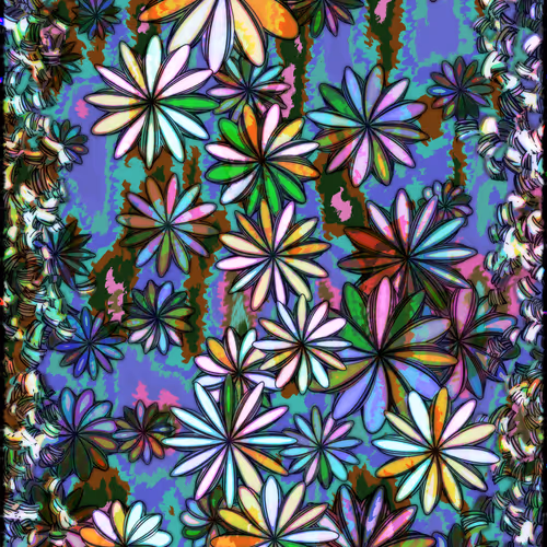Flowers Of Alfiren
