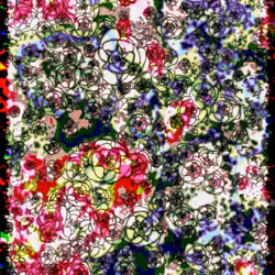 Flowers of Alfiren #21