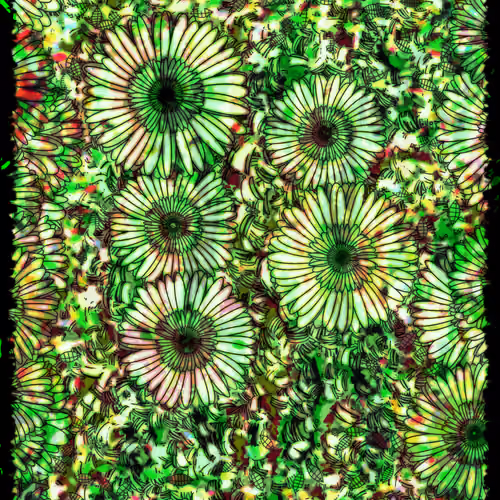 Flowers of Alfiren #66