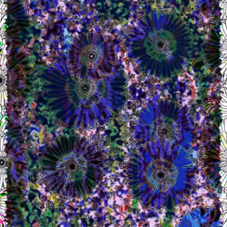 Flowers of Alfiren #24, The Nightmare